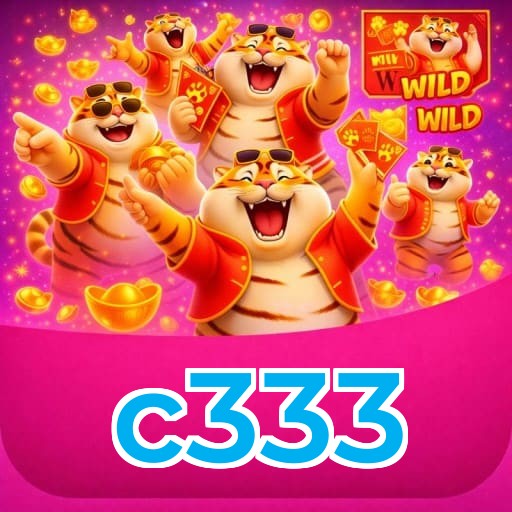 Catálogo de jogos c333 com fornecedores Pragmatic Play, Evolution, NetEnt